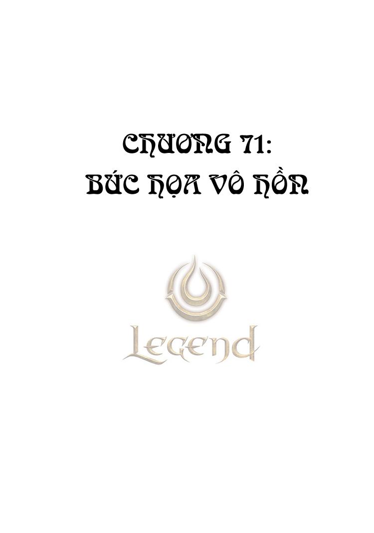 Black Jack Chapter 71 - 1