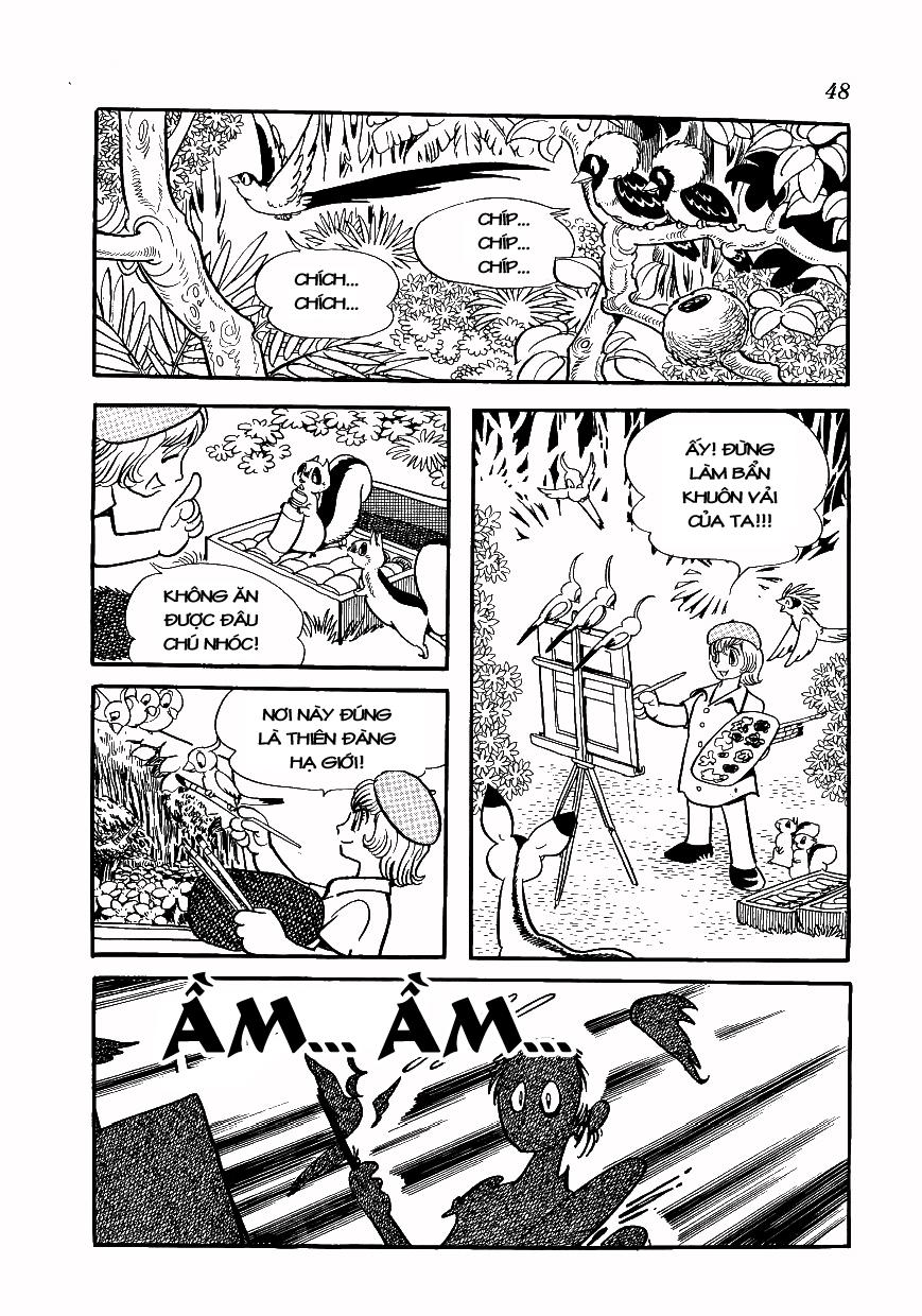 Black Jack Chapter 71 - 2