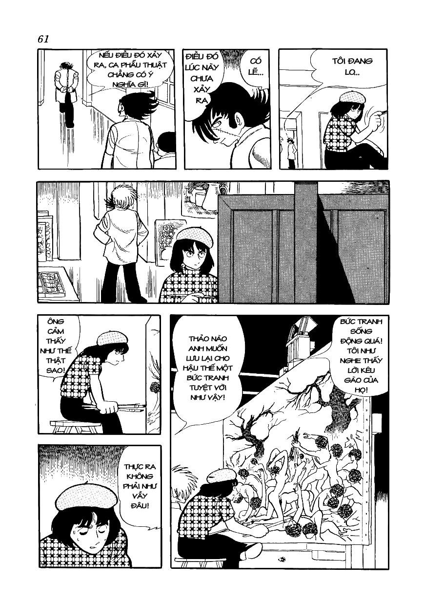 Black Jack Chapter 71 - 15