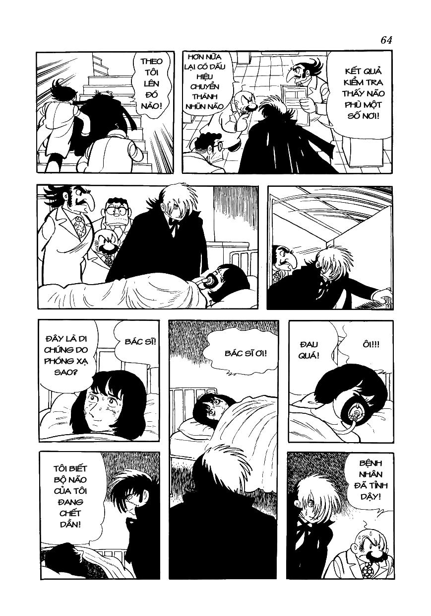 Black Jack Chapter 71 - 18