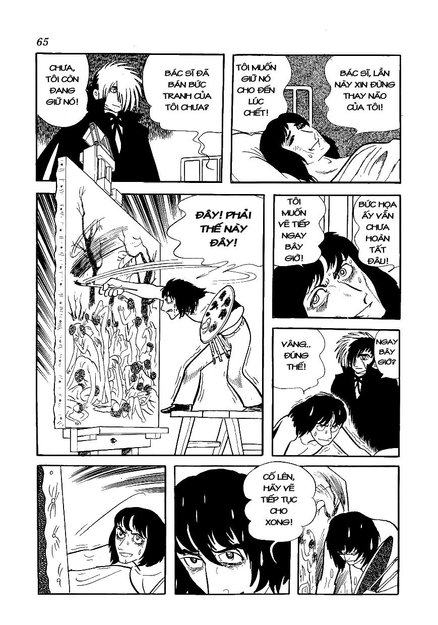 Black Jack Chapter 71 - 19