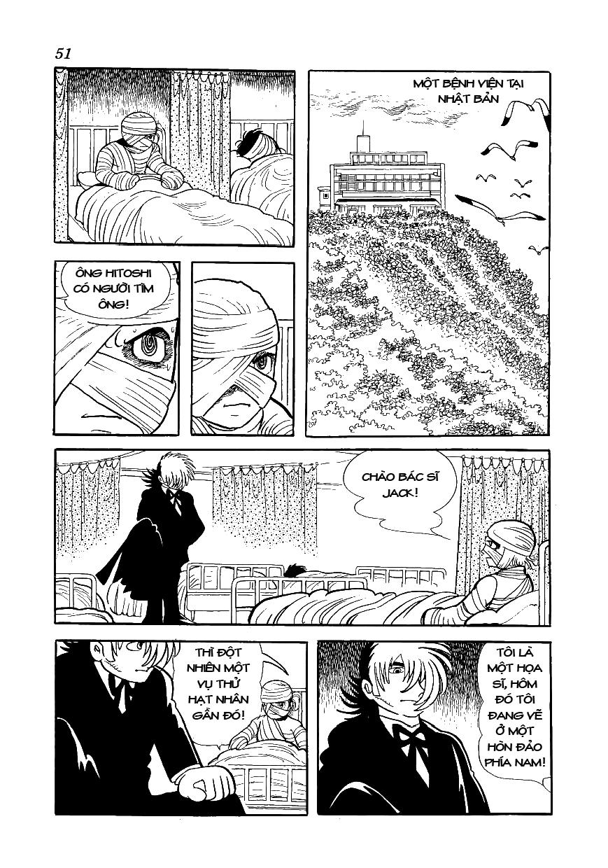 Black Jack Chapter 71 - 5