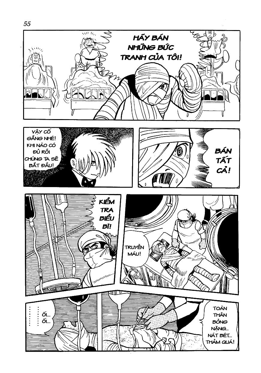 Black Jack Chapter 71 - 9