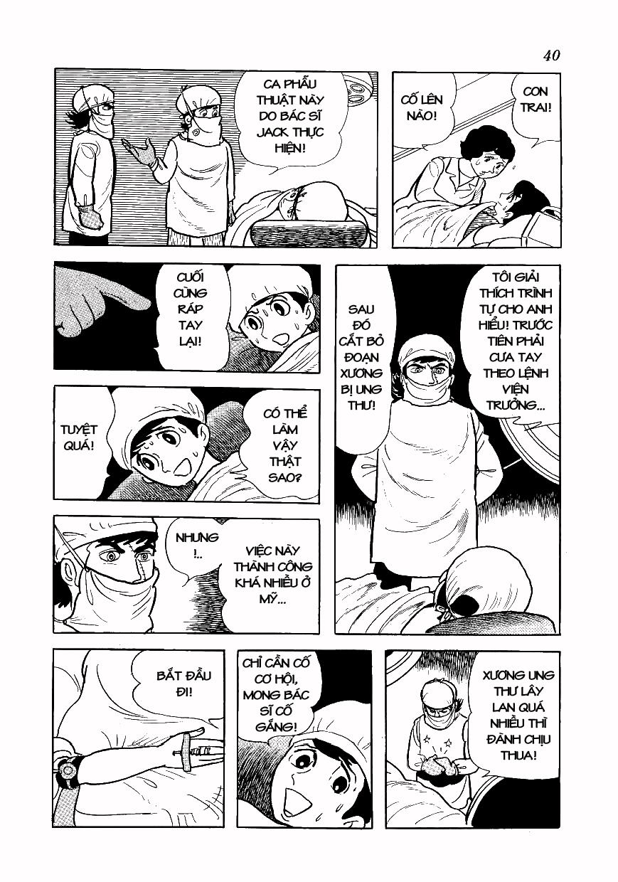 Black Jack Chapter 72 - 15