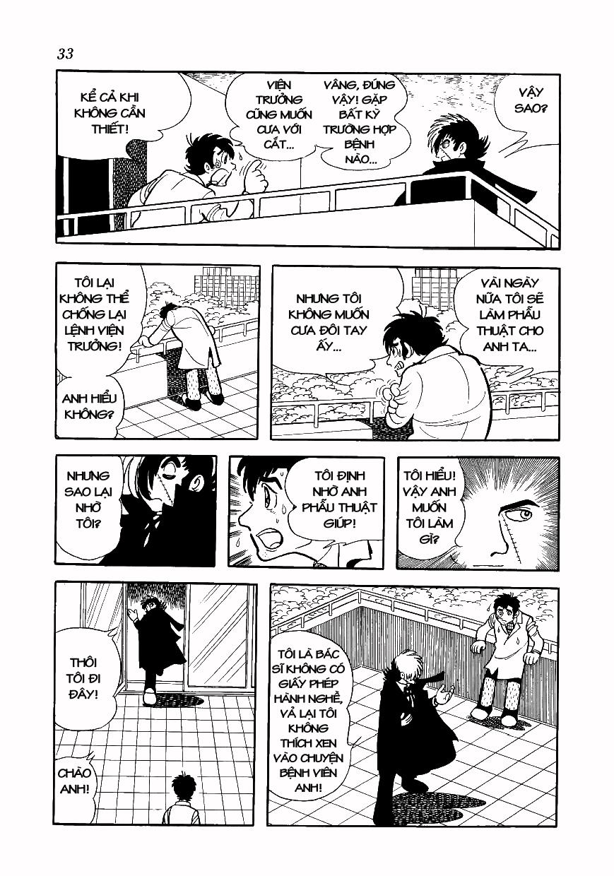 Black Jack Chapter 72 - 8