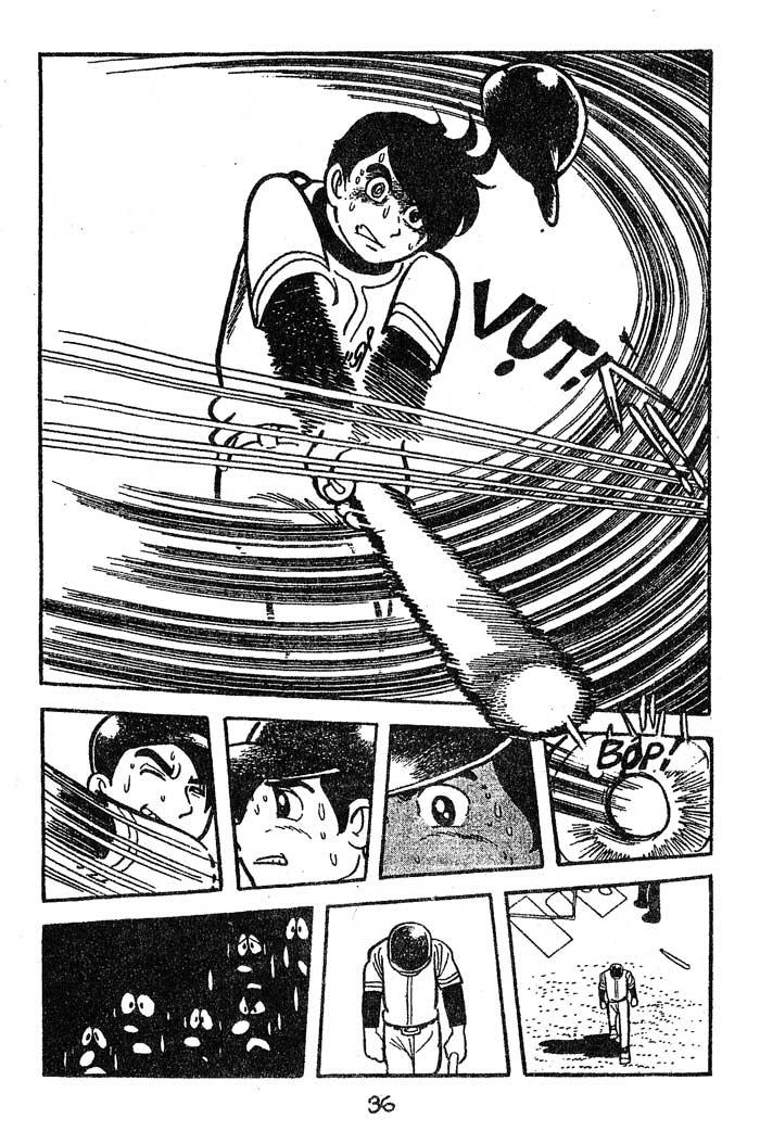 Black Jack Chapter 73 - 14