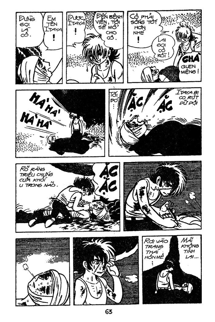 Black Jack Chapter 76 - 18