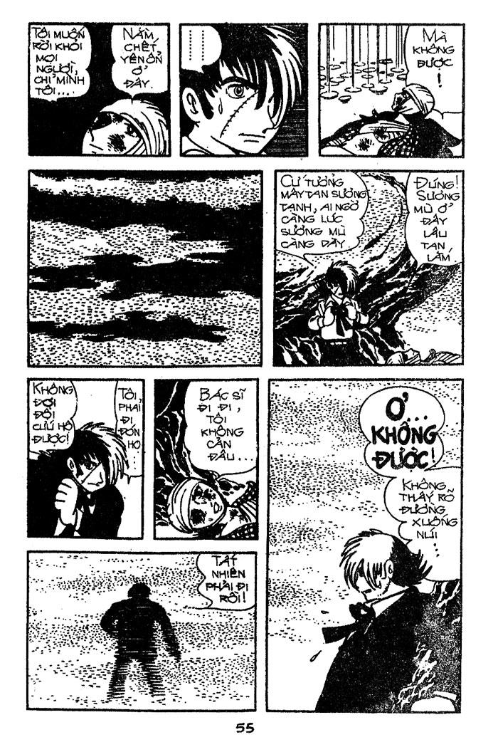 Black Jack Chapter 76 - 10