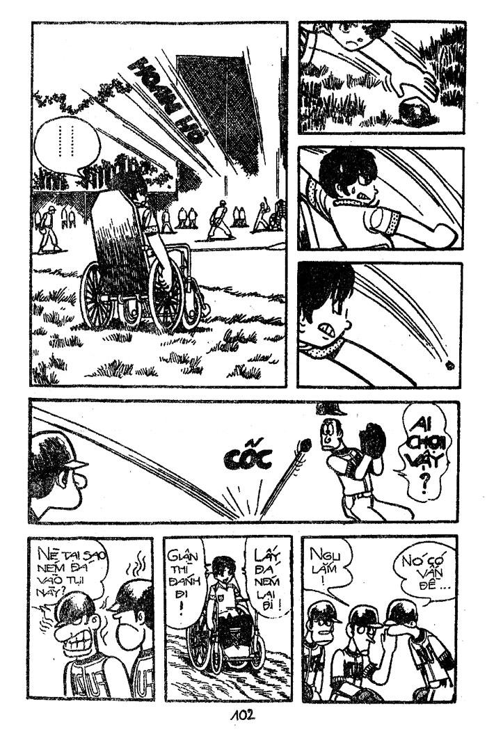 Black Jack Chapter 78 - 16