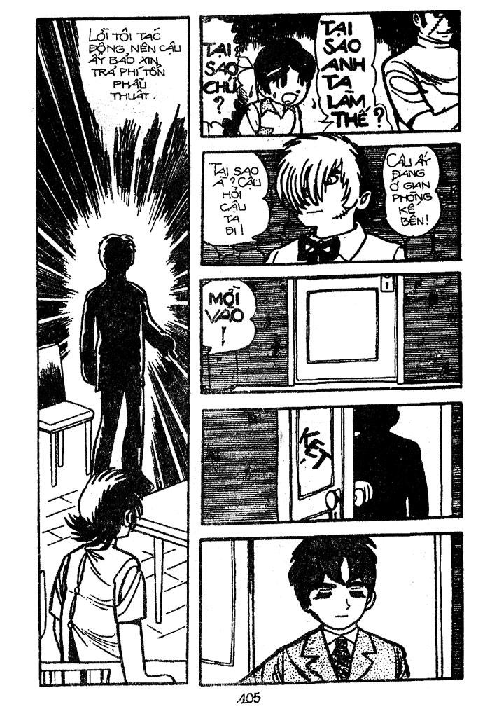 Black Jack Chapter 78 - 19