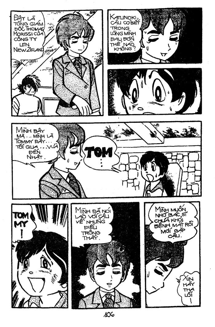 Black Jack Chapter 78 - 20