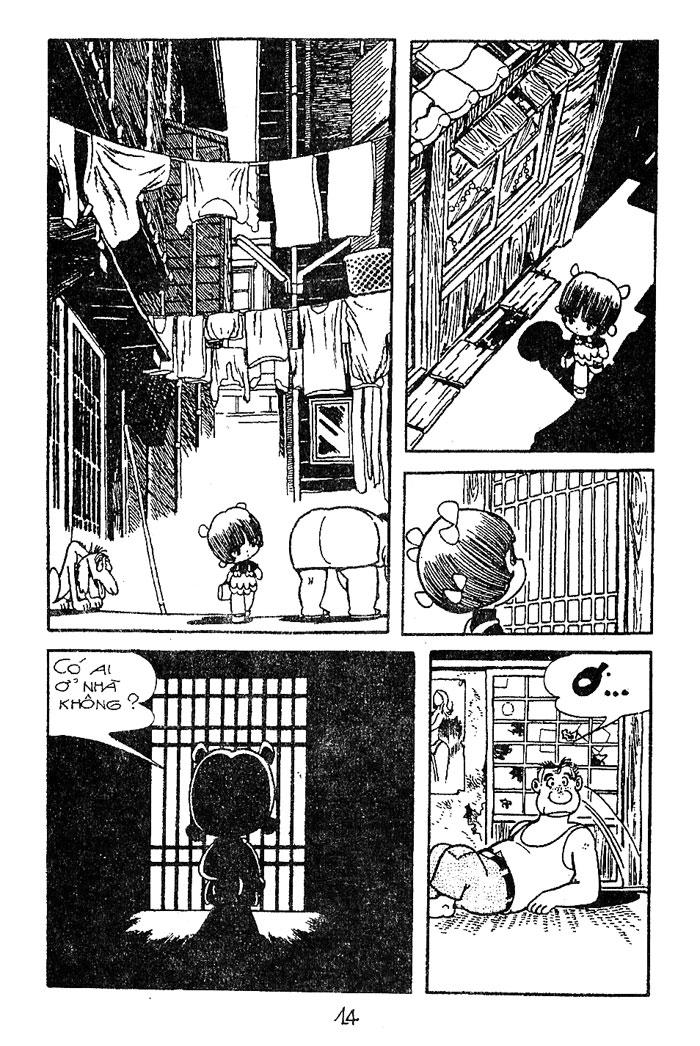 Black Jack Chapter 79 - 15