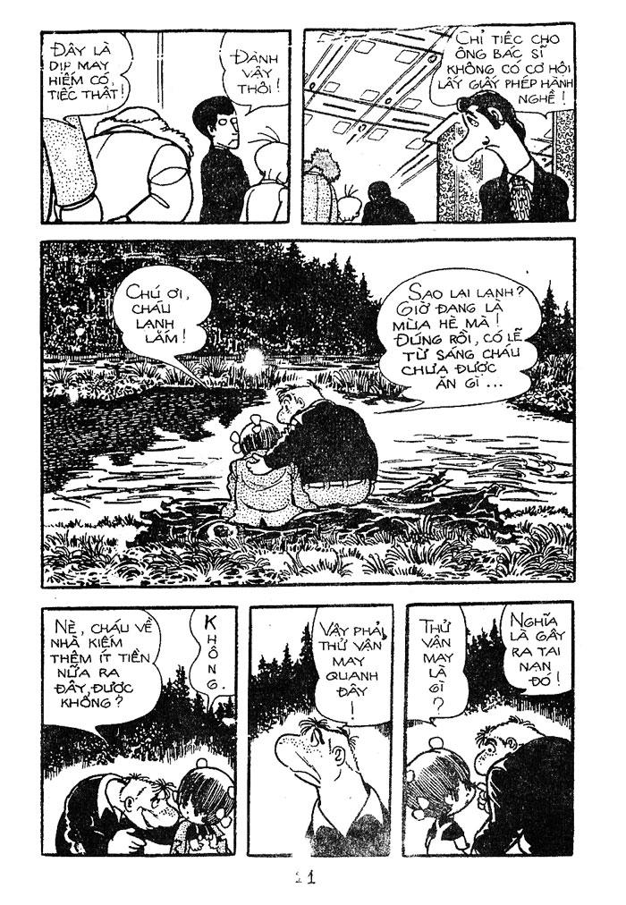 Black Jack Chapter 79 - 22