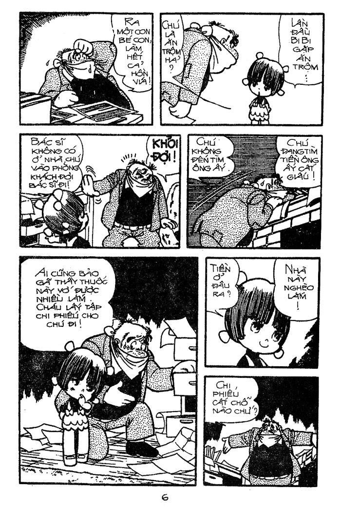 Black Jack Chapter 79 - 7