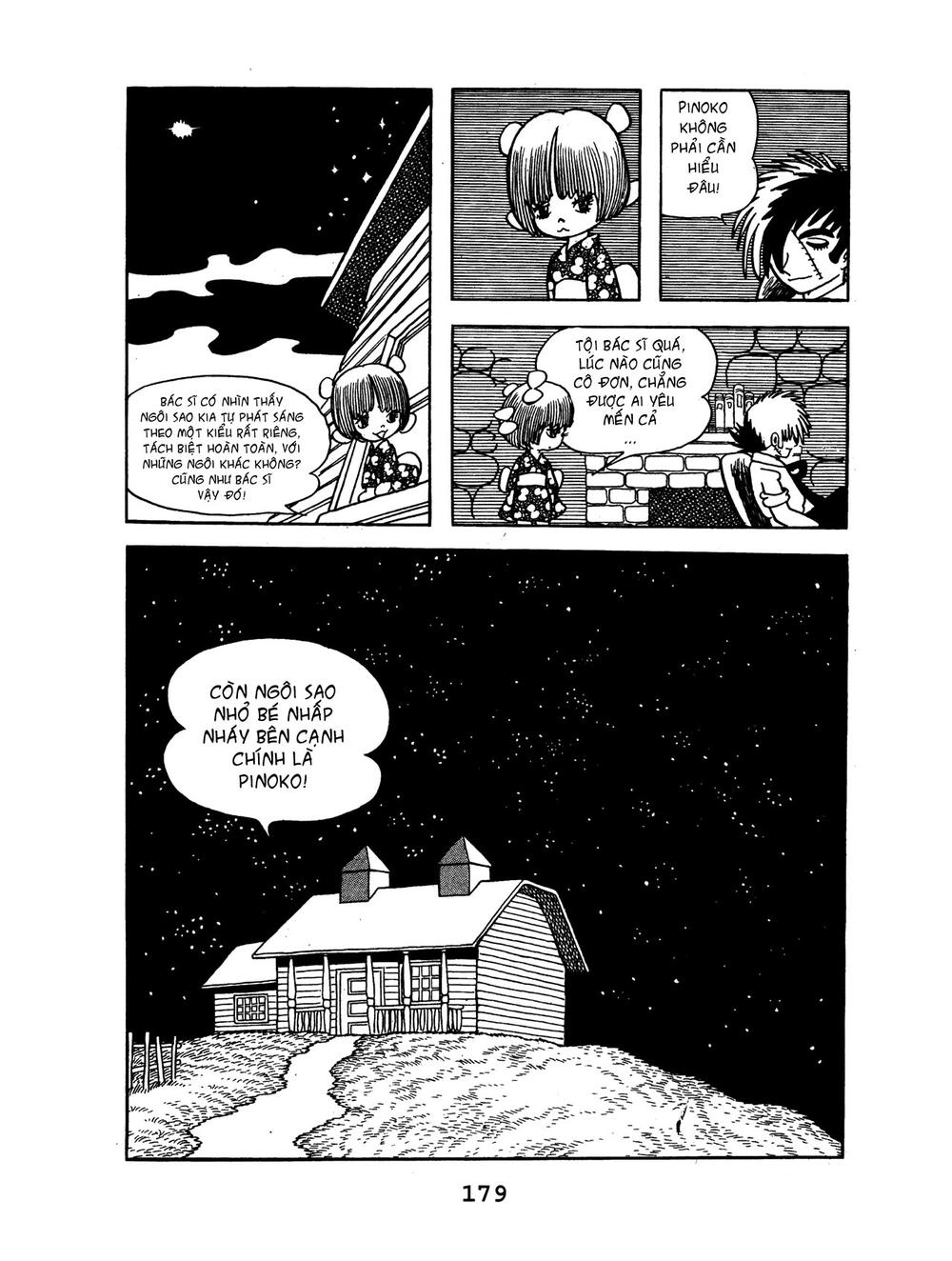 Black Jack Chapter 8 - 24