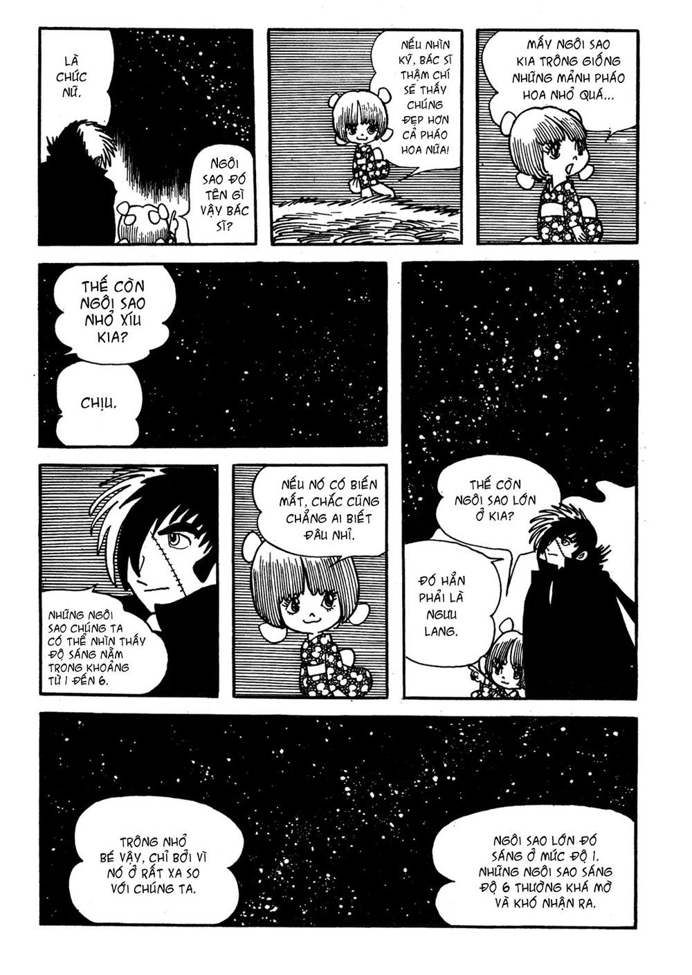 Black Jack Chapter 8 - 7