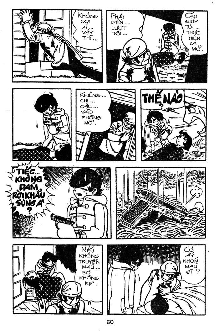 Black Jack Chapter 81 - 12