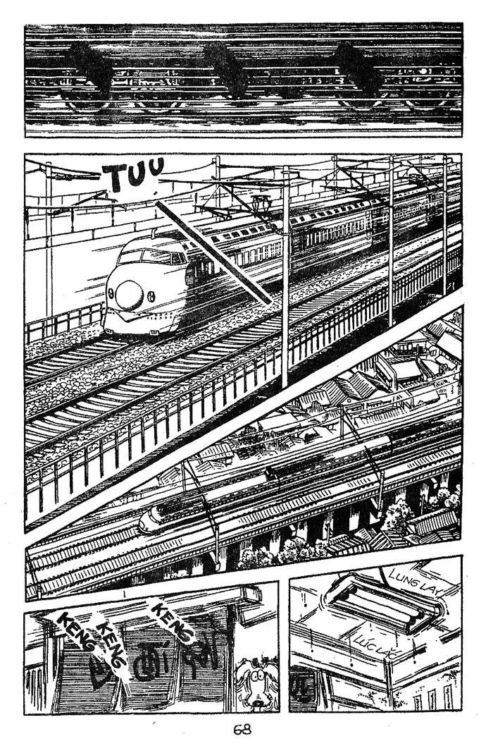 Black Jack Chapter 82 - 2