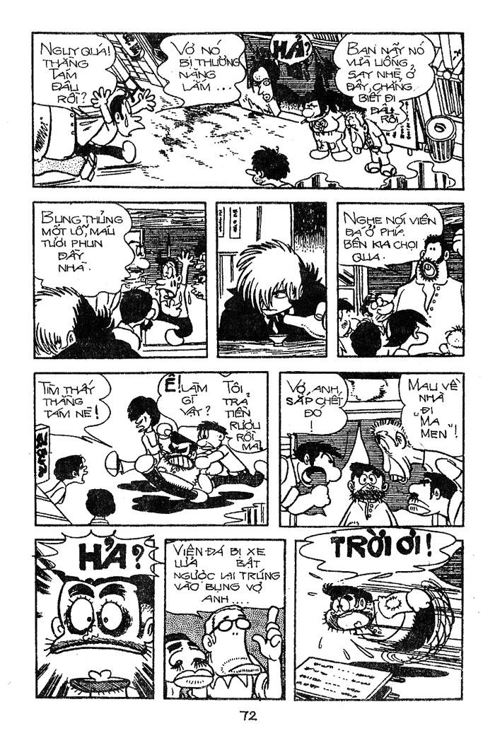 Black Jack Chapter 82 - 6