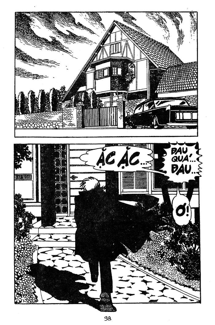 Black Jack Chapter 83 - 13