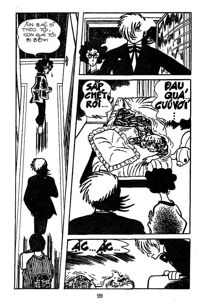 Black Jack Chapter 83 - 14