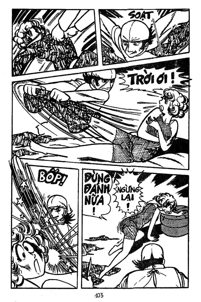 Black Jack Chapter 83 - 18