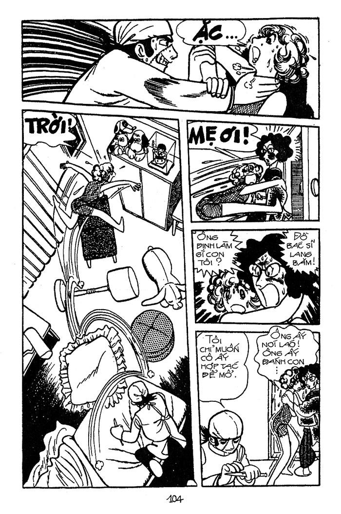 Black Jack Chapter 83 - 19