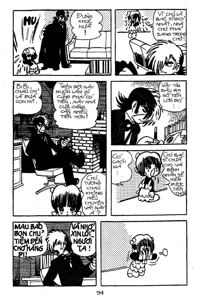 Black Jack Chapter 83 - 9