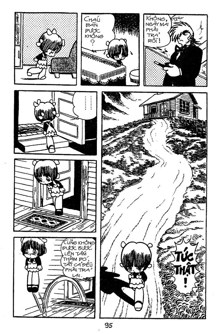 Black Jack Chapter 83 - 10