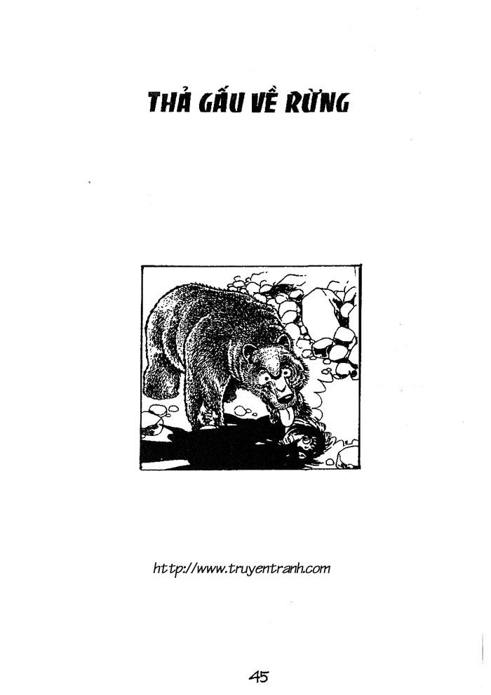 Black Jack Chapter 86 - 1