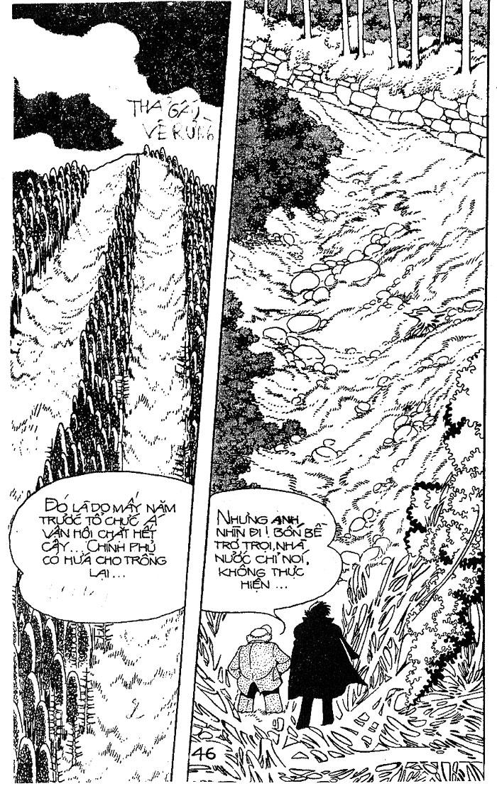 Black Jack Chapter 86 - 2