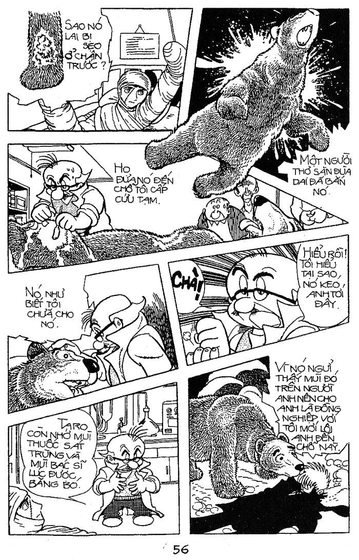 Black Jack Chapter 86 - 12