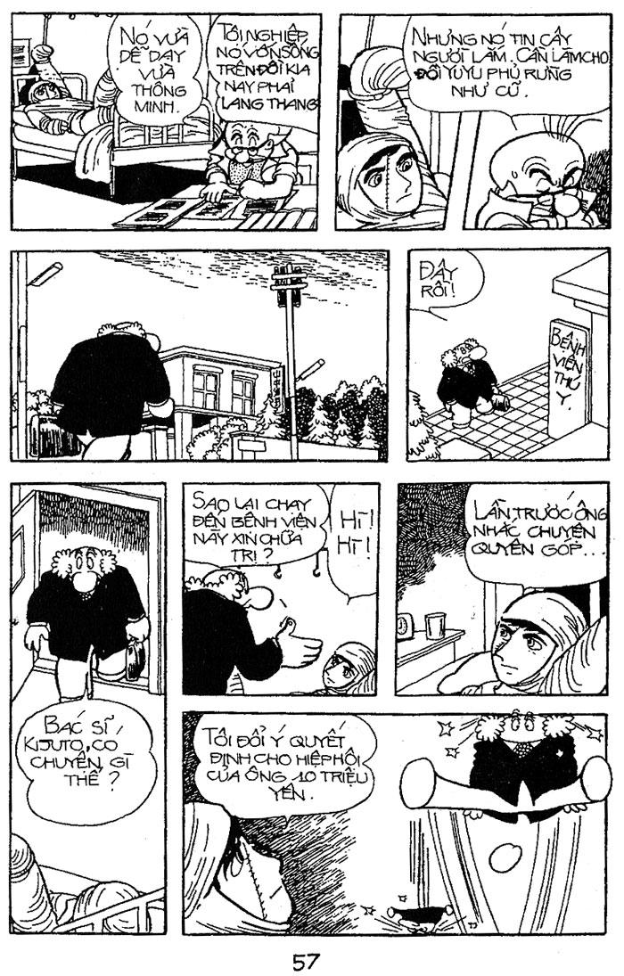 Black Jack Chapter 86 - 13