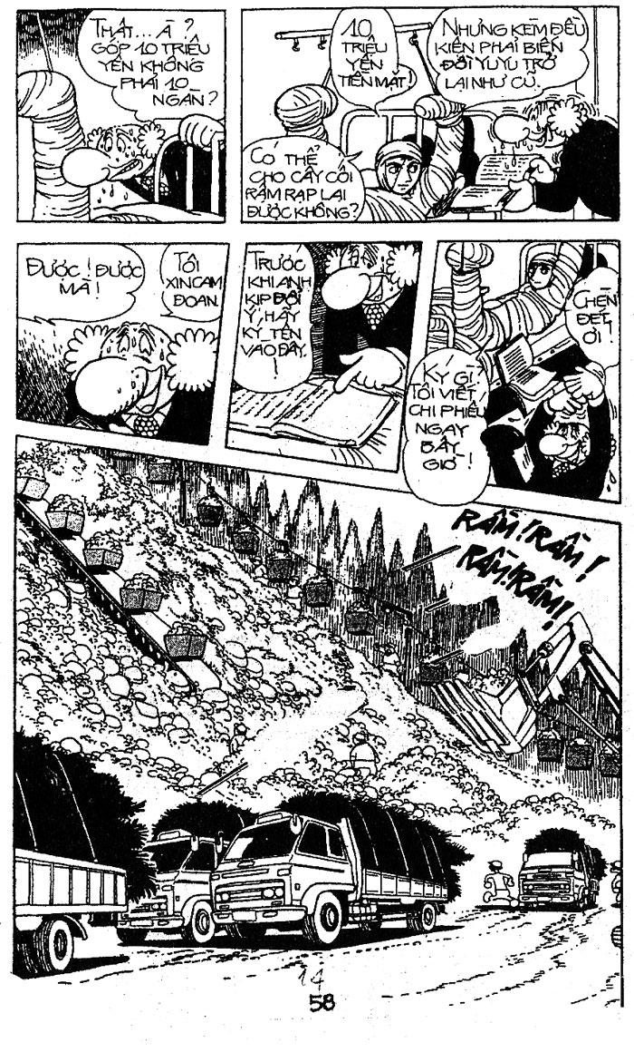 Black Jack Chapter 86 - 14