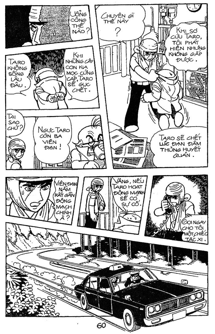 Black Jack Chapter 86 - 16