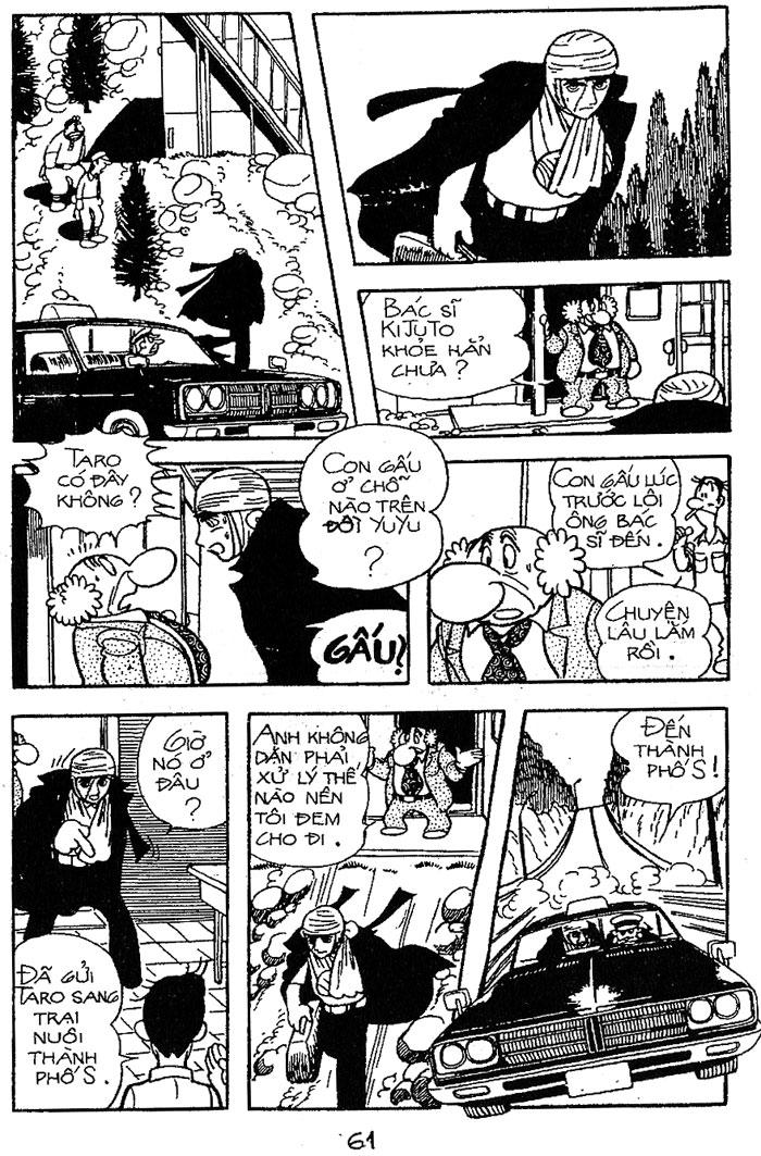 Black Jack Chapter 86 - 17