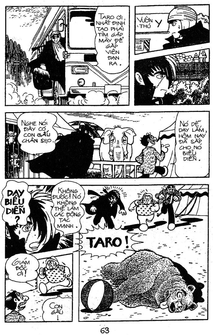 Black Jack Chapter 86 - 19