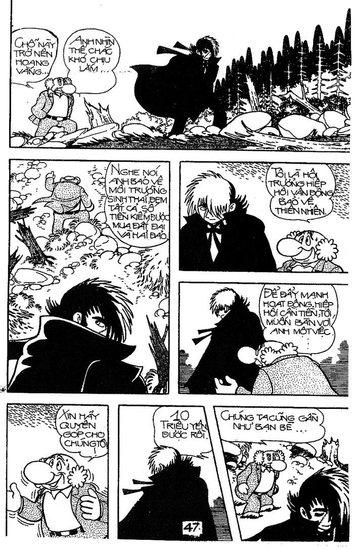 Black Jack Chapter 86 - 3