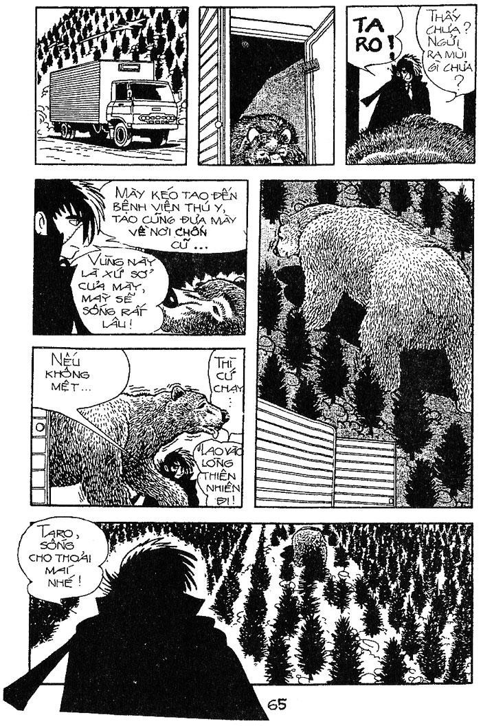 Black Jack Chapter 86 - 21