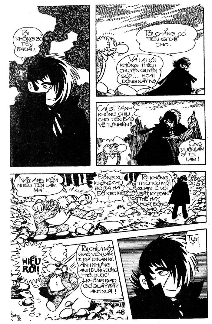 Black Jack Chapter 86 - 4