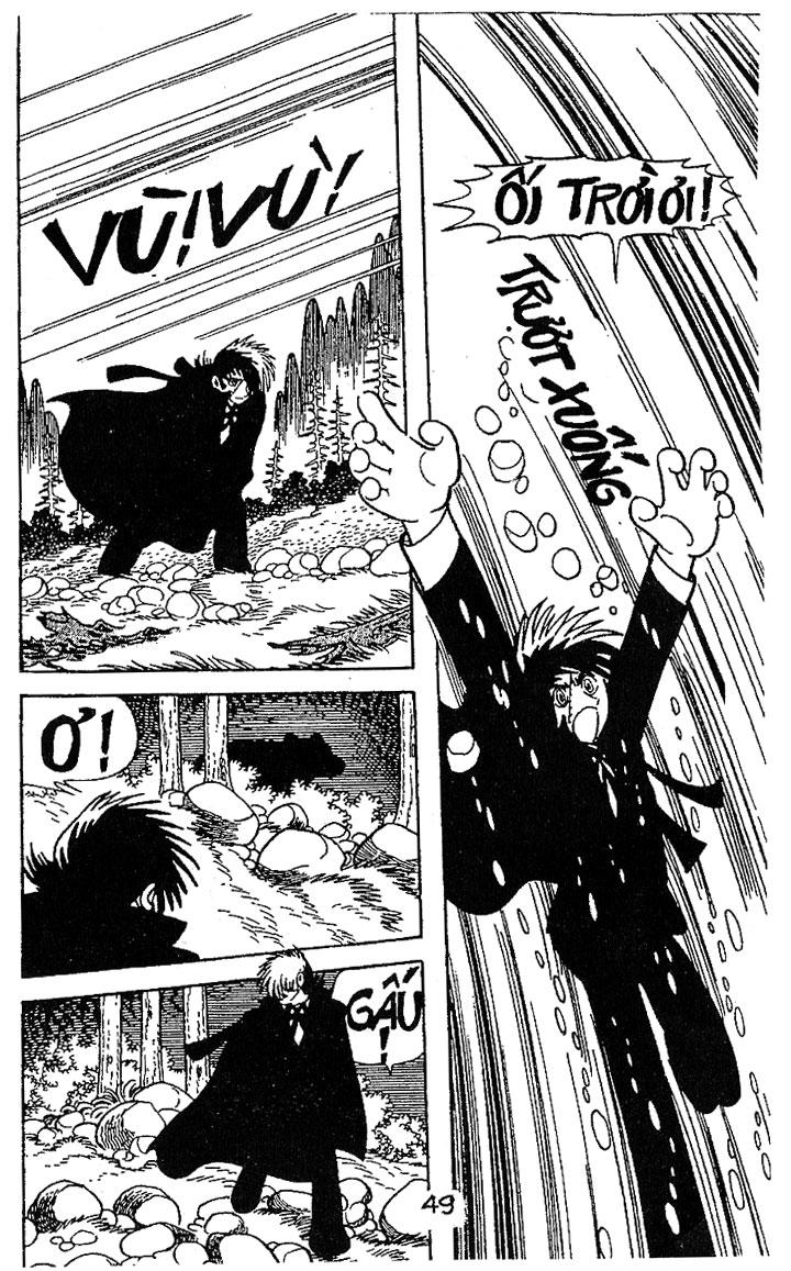 Black Jack Chapter 86 - 5