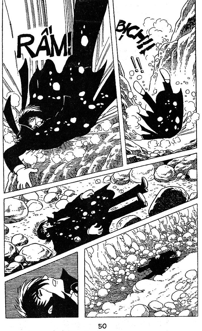 Black Jack Chapter 86 - 6