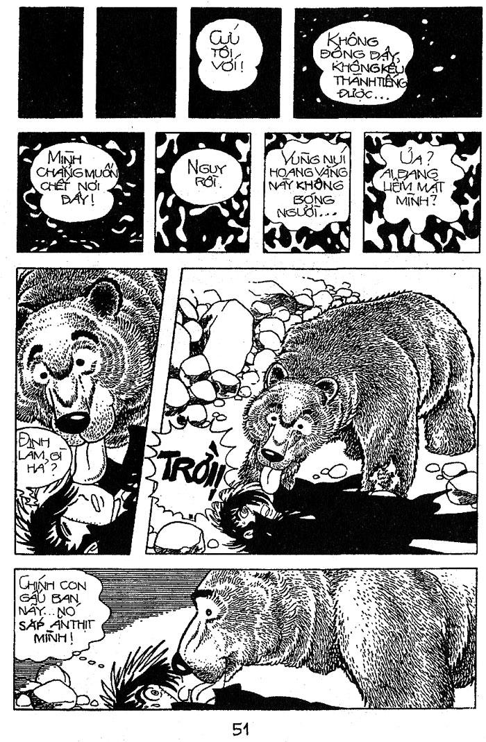 Black Jack Chapter 86 - 7