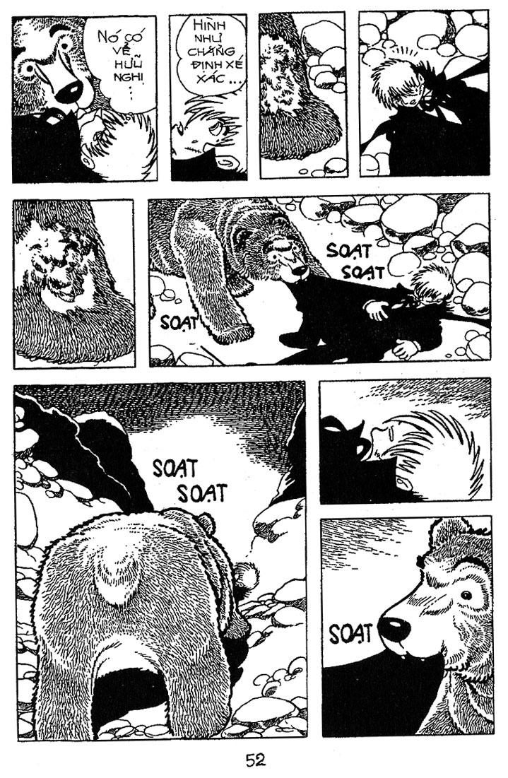 Black Jack Chapter 86 - 8