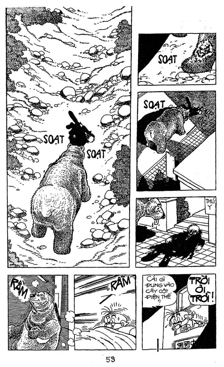 Black Jack Chapter 86 - 9