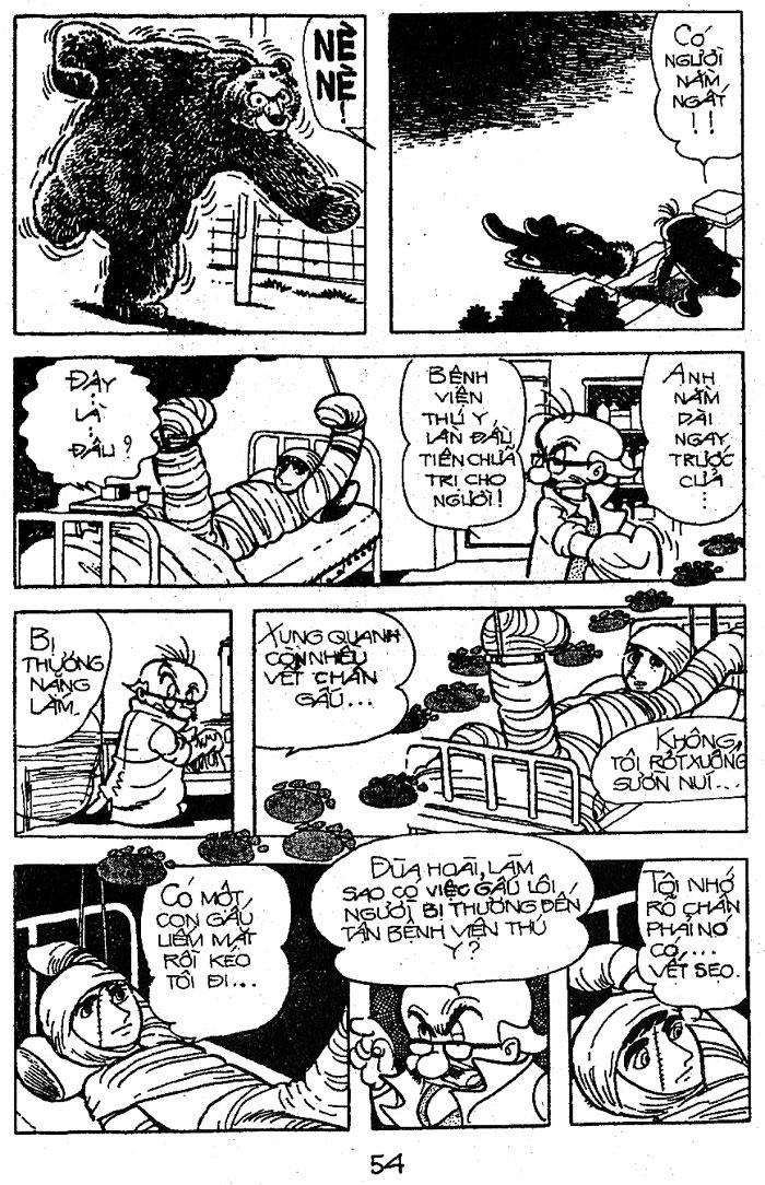 Black Jack Chapter 86 - 10