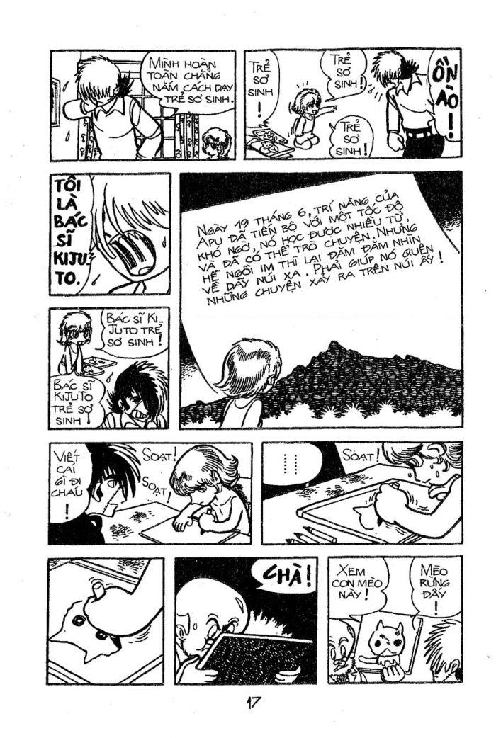 Black Jack Chapter 88 - 18