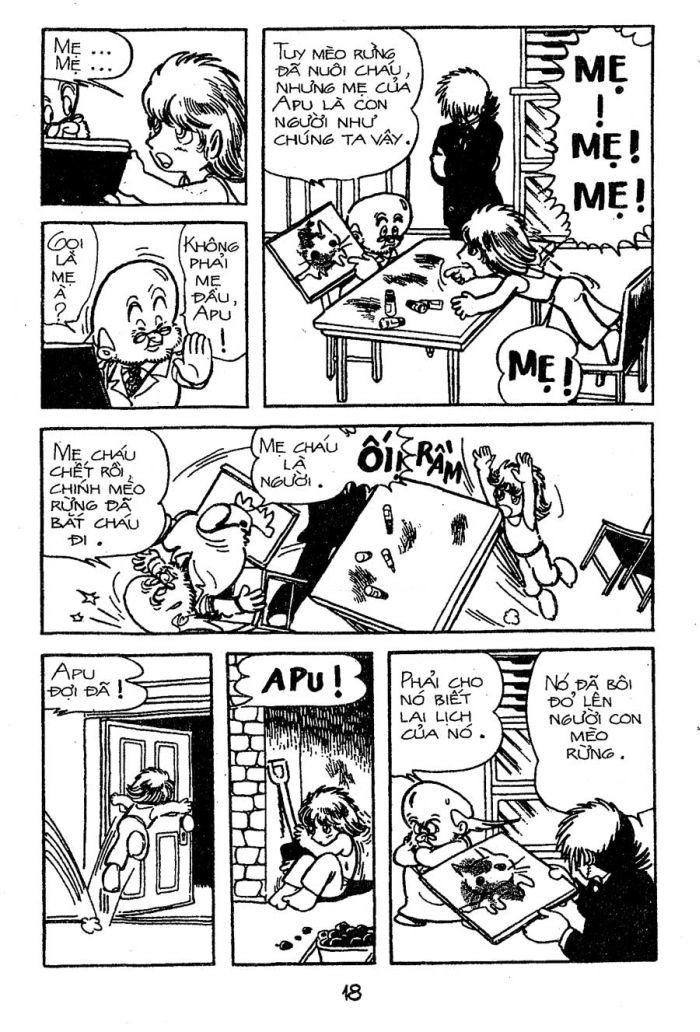 Black Jack Chapter 88 - 19