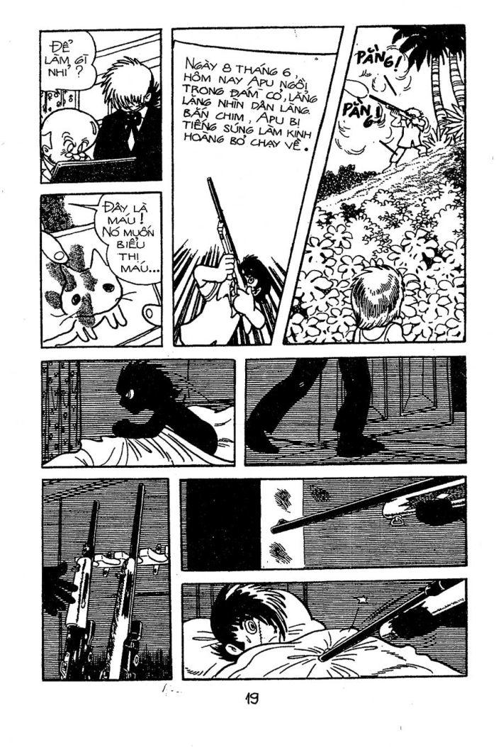 Black Jack Chapter 88 - 20