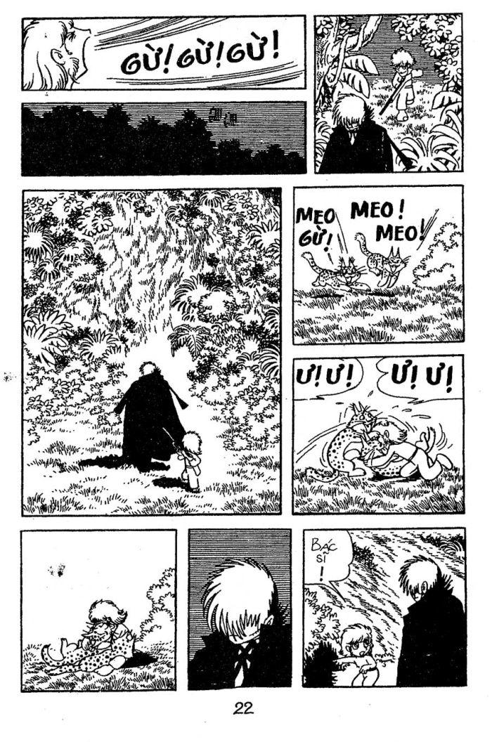 Black Jack Chapter 88 - 23